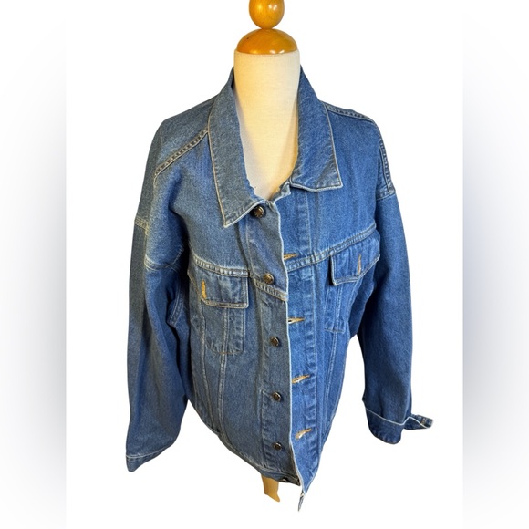 Canyon River Blues Other - Vintage Canyon River Blues Denim Jacket